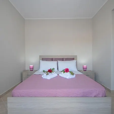 Iliovasilema House Villa