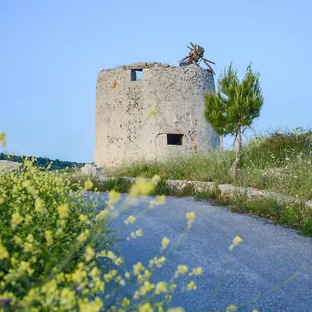 Iliovasilema House *