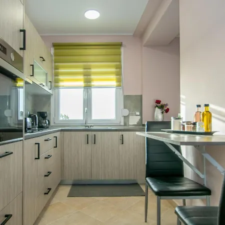 Iliovasilema House Villa Volimes