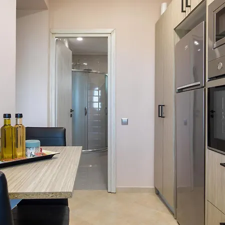 Iliovasilema House Holiday home *