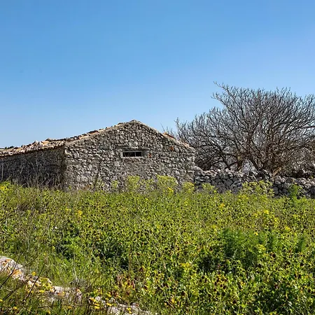Holiday home Iliovasilema House *