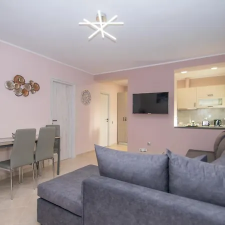 Vilă Iliovasilema House Volímai