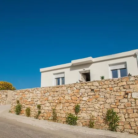 Iliovasilema House * Volímai