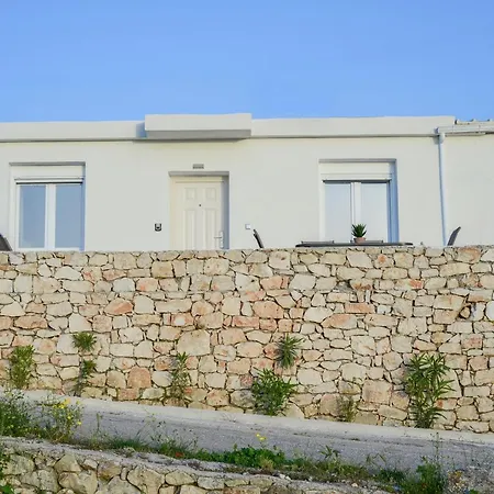 Vilă Iliovasilema House *